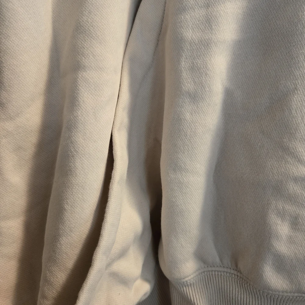 Nike Off-White Pullover Hoodie - Picture 3 of 6
